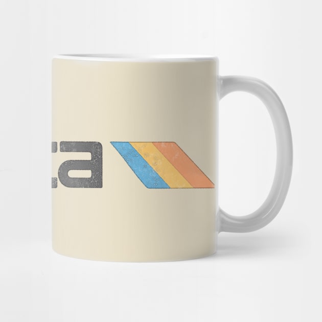 atlanta marta logo by KingShit